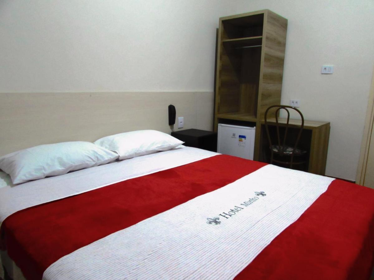Hotel Minho - Proximo 25 De Marco Bras E Bom Retiro E Hospital Perola Byington "Garanta Ja A Sua Reserva" Sao Paulo Bagian luar foto