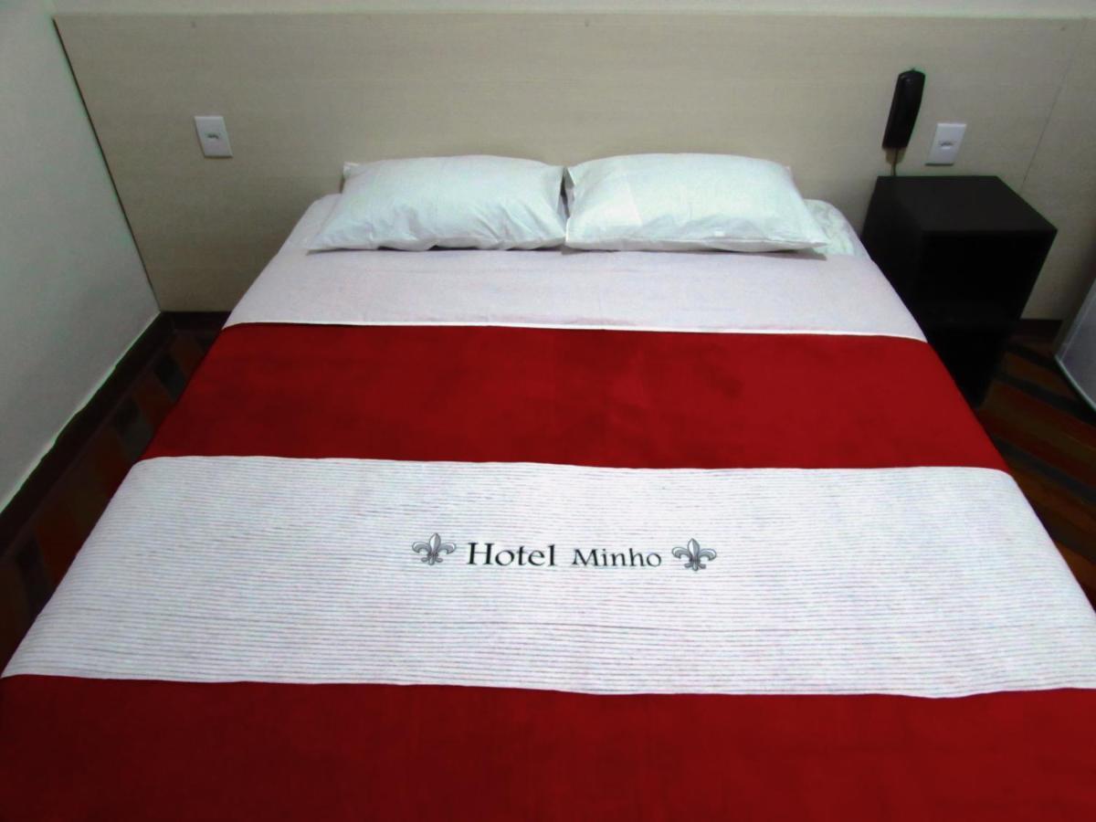 Hotel Minho - Proximo 25 De Marco Bras E Bom Retiro E Hospital Perola Byington "Garanta Ja A Sua Reserva" Sao Paulo Bagian luar foto
