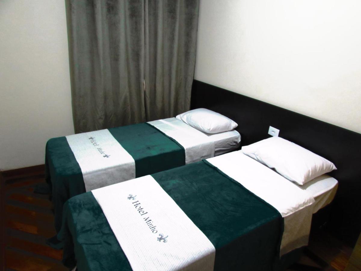 Hotel Minho - Proximo 25 De Marco Bras E Bom Retiro E Hospital Perola Byington "Garanta Ja A Sua Reserva" Sao Paulo Bagian luar foto