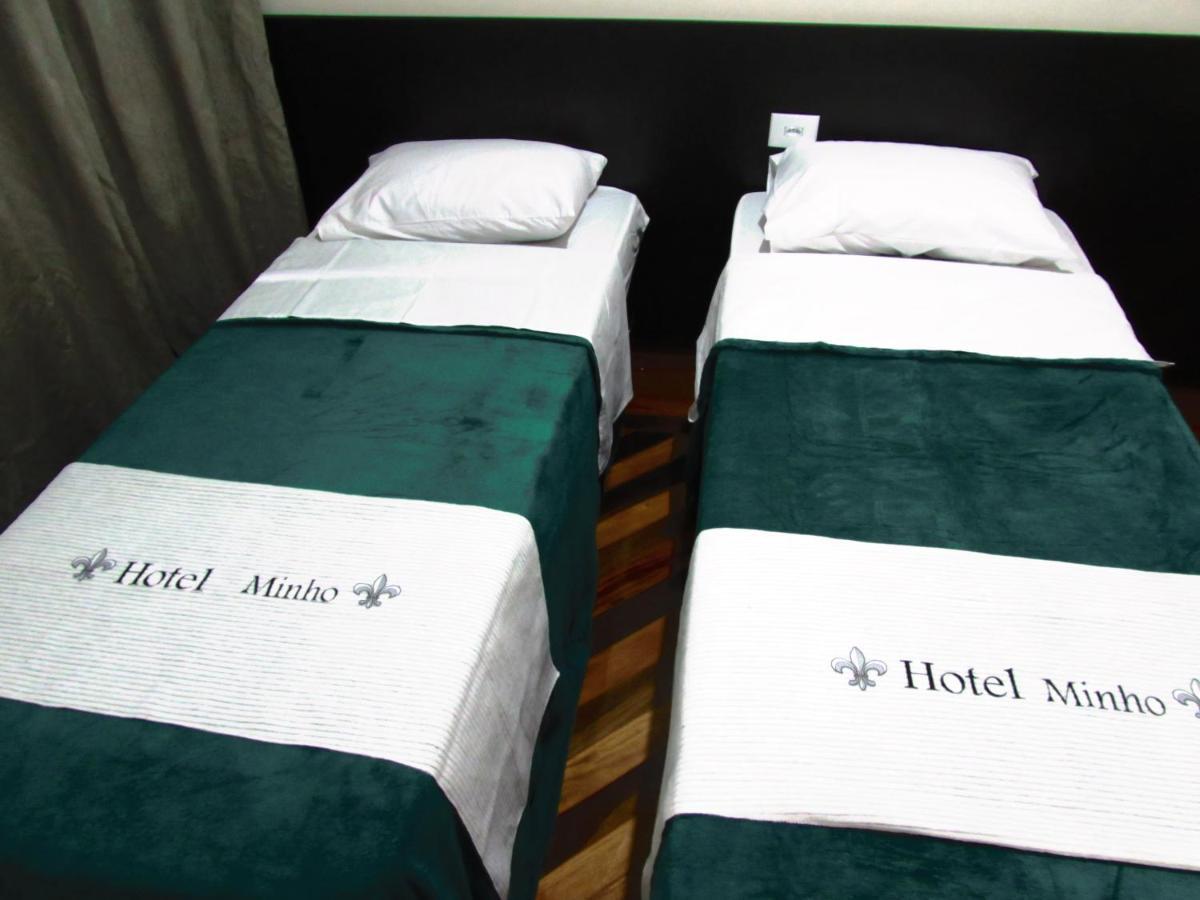 Hotel Minho - Proximo 25 De Marco Bras E Bom Retiro E Hospital Perola Byington "Garanta Ja A Sua Reserva" Sao Paulo Bagian luar foto