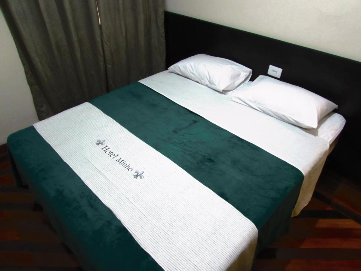 Hotel Minho - Proximo 25 De Marco Bras E Bom Retiro E Hospital Perola Byington "Garanta Ja A Sua Reserva" Sao Paulo Bagian luar foto