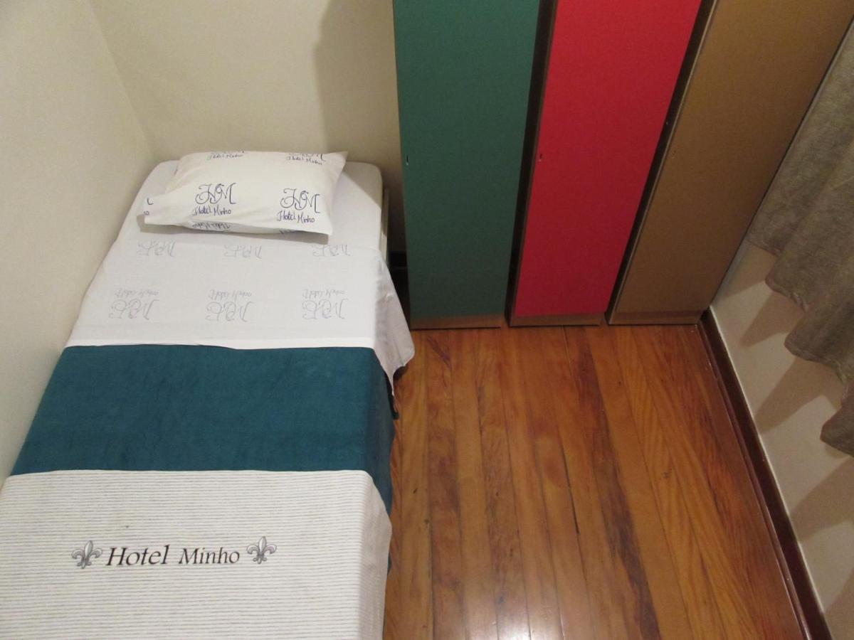 Hotel Minho - Proximo 25 De Marco Bras E Bom Retiro E Hospital Perola Byington "Garanta Ja A Sua Reserva" Sao Paulo Bagian luar foto