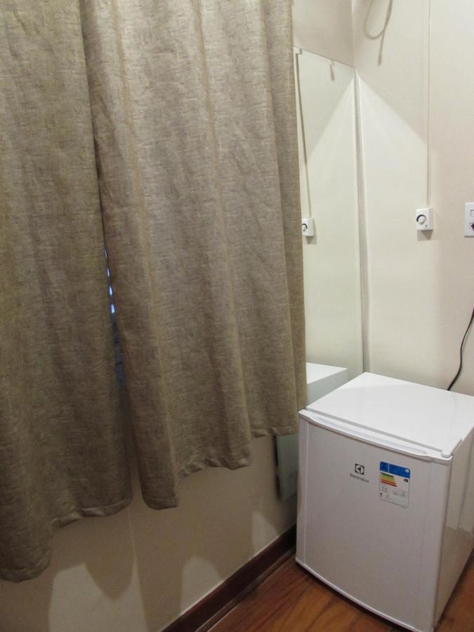 Hotel Minho - Proximo 25 De Marco Bras E Bom Retiro E Hospital Perola Byington "Garanta Ja A Sua Reserva" Sao Paulo Bagian luar foto