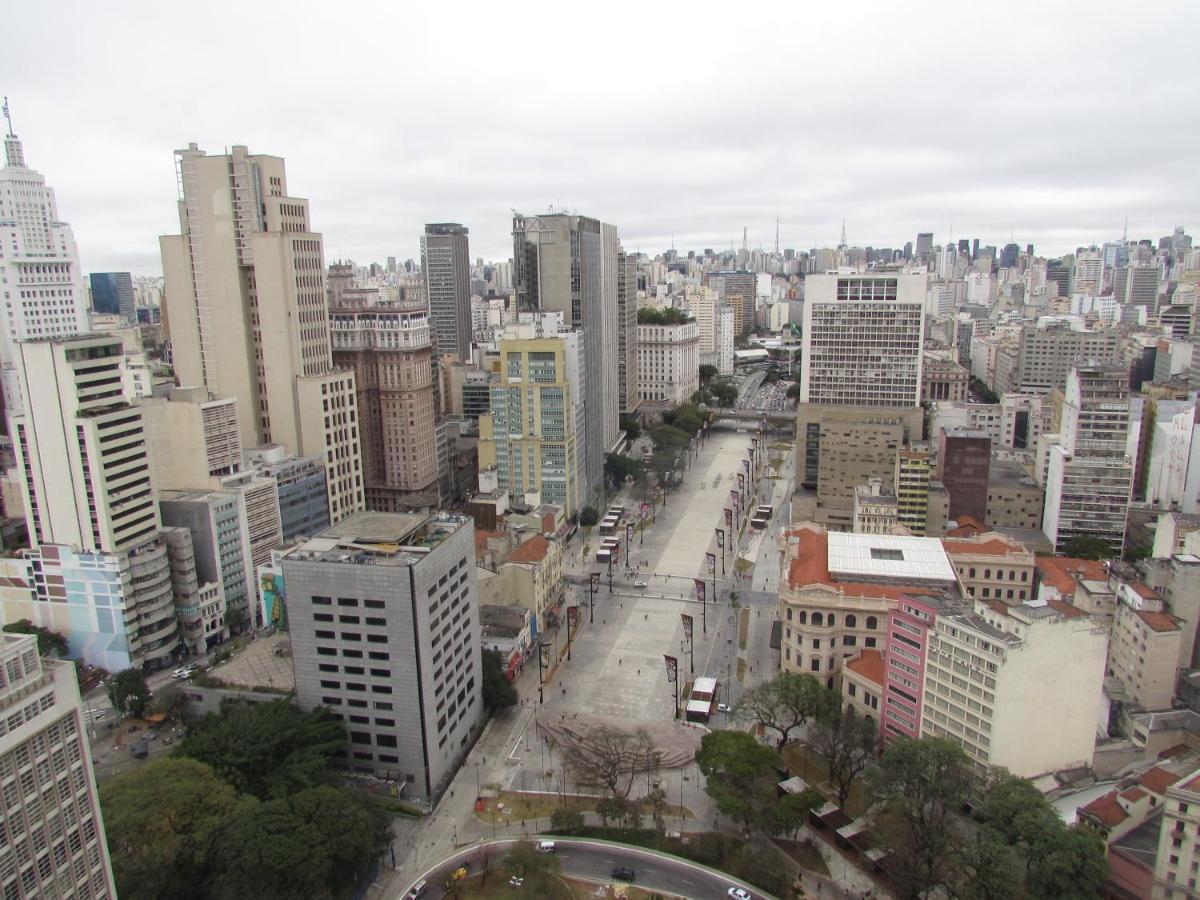 Hotel Minho - Proximo 25 De Marco Bras E Bom Retiro E Hospital Perola Byington "Garanta Ja A Sua Reserva" Sao Paulo Bagian luar foto