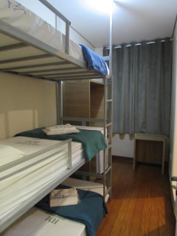 Hotel Minho - Proximo 25 De Marco Bras E Bom Retiro E Hospital Perola Byington "Garanta Ja A Sua Reserva" Sao Paulo Bagian luar foto