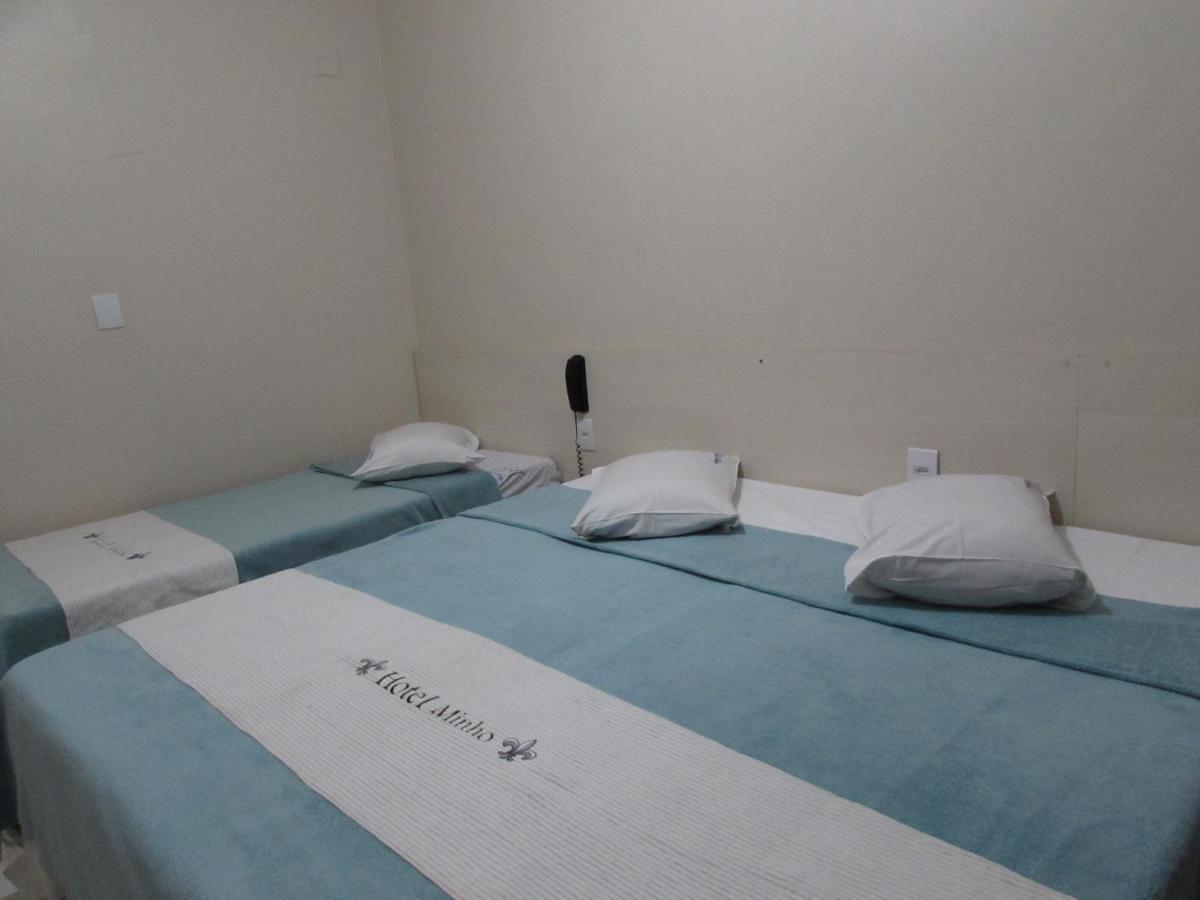 Hotel Minho - Proximo 25 De Marco Bras E Bom Retiro E Hospital Perola Byington "Garanta Ja A Sua Reserva" Sao Paulo Bagian luar foto